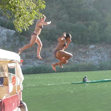 Sirius Hotel Dalyan Eksteriør billede