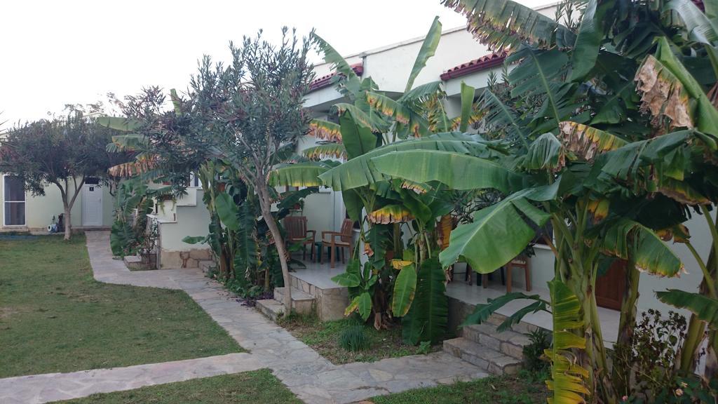 Sirius Hotel Dalyan Eksteriør billede