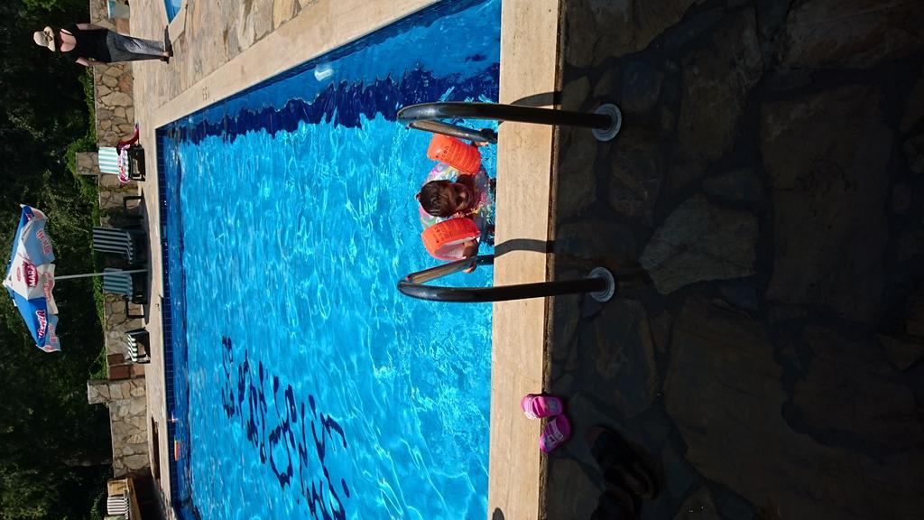 Sirius Hotel Dalyan Eksteriør billede