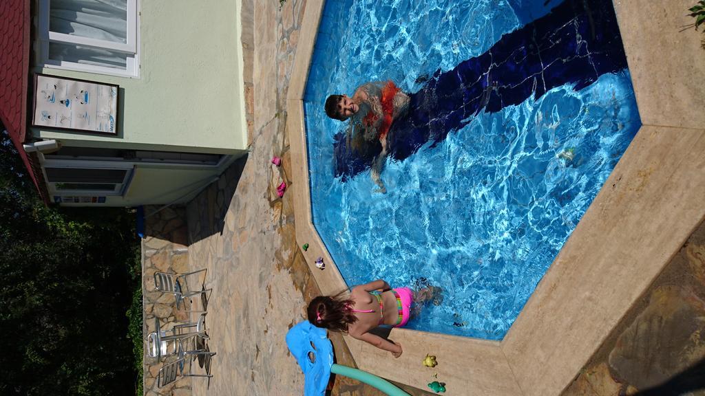 Sirius Hotel Dalyan Eksteriør billede