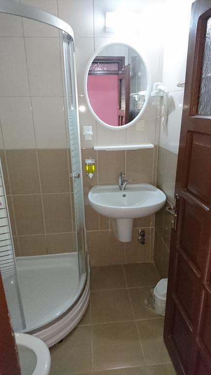 Sirius Hotel Dalyan Eksteriør billede
