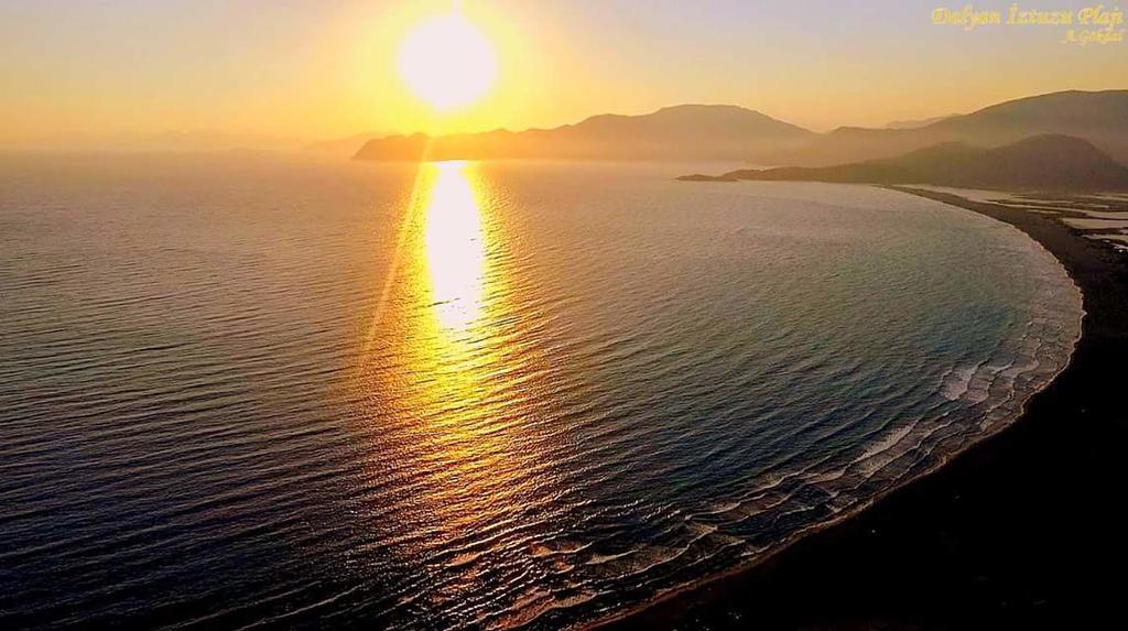 Sirius Hotel Dalyan Eksteriør billede