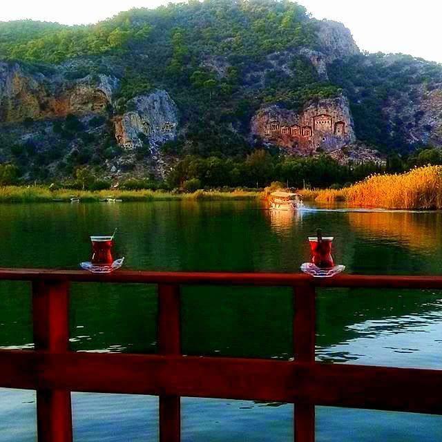 Sirius Hotel Dalyan Eksteriør billede