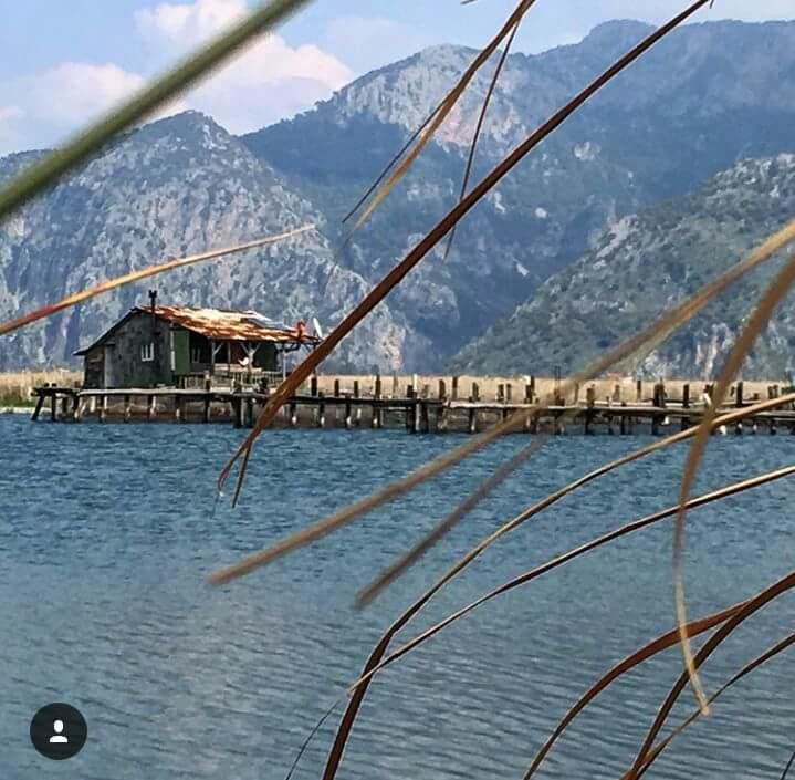 Sirius Hotel Dalyan Eksteriør billede